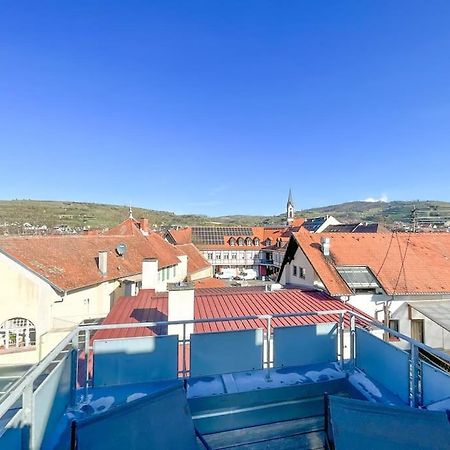 Ferienwohnung Kaiserblick Ihringen Εξωτερικό φωτογραφία