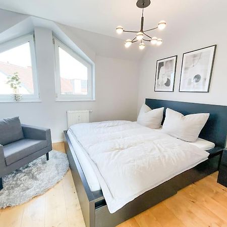 Ferienwohnung Kaiserblick Ihringen Εξωτερικό φωτογραφία