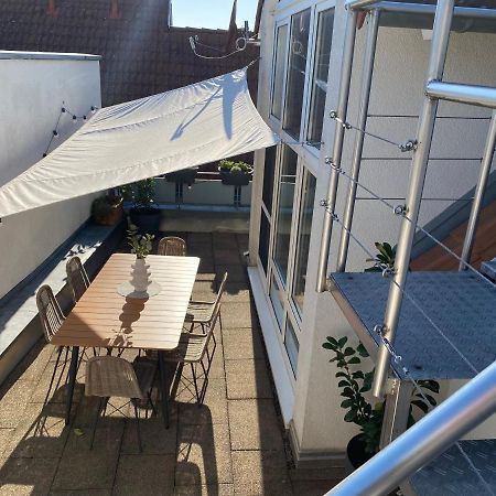 Ferienwohnung Kaiserblick Ihringen Εξωτερικό φωτογραφία