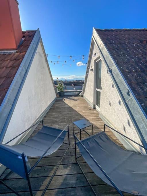 Ferienwohnung Kaiserblick Ihringen Εξωτερικό φωτογραφία