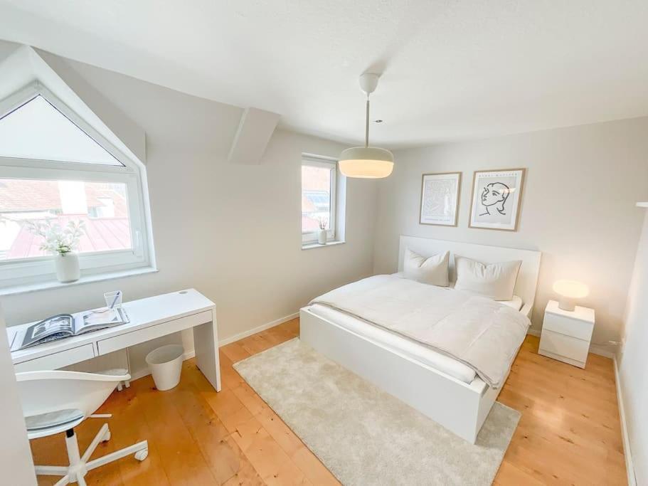 Ferienwohnung Kaiserblick Ihringen Εξωτερικό φωτογραφία