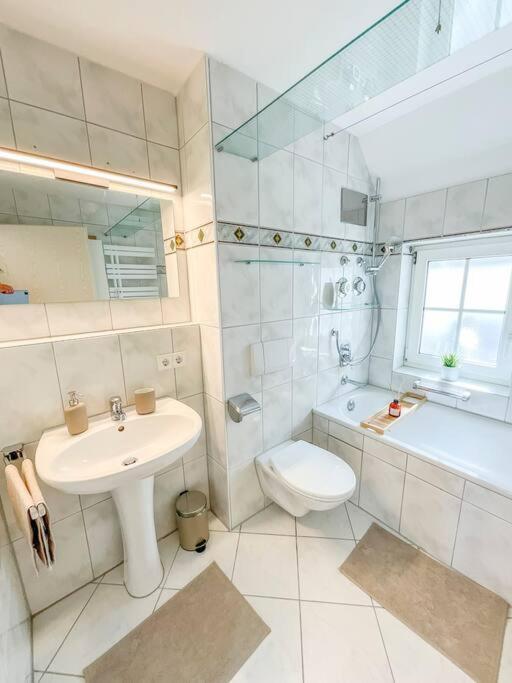 Ferienwohnung Kaiserblick Ihringen Εξωτερικό φωτογραφία