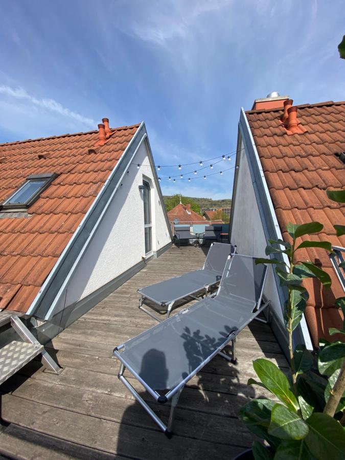 Ferienwohnung Kaiserblick Ihringen Εξωτερικό φωτογραφία