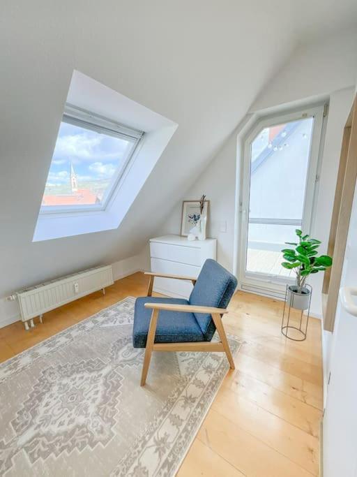 Ferienwohnung Kaiserblick Ihringen Εξωτερικό φωτογραφία