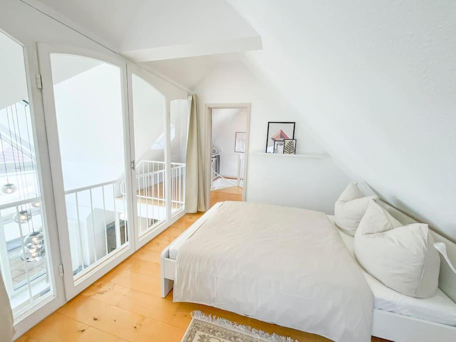 Ferienwohnung Kaiserblick Ihringen Εξωτερικό φωτογραφία