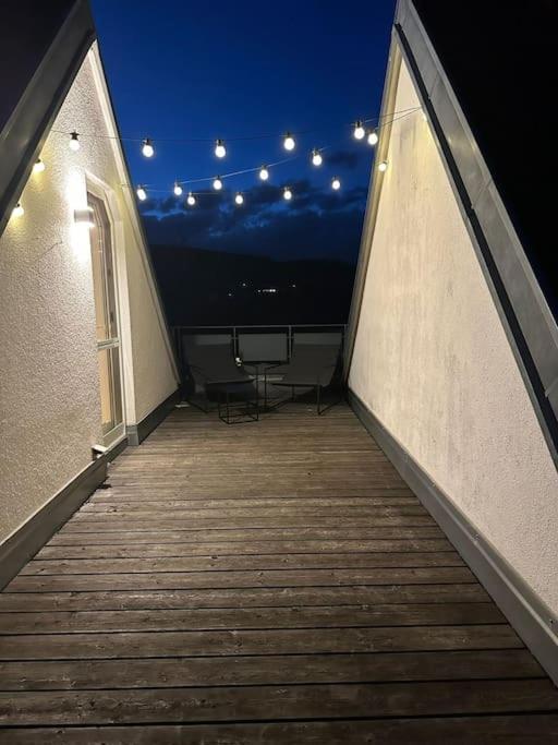 Ferienwohnung Kaiserblick Ihringen Εξωτερικό φωτογραφία