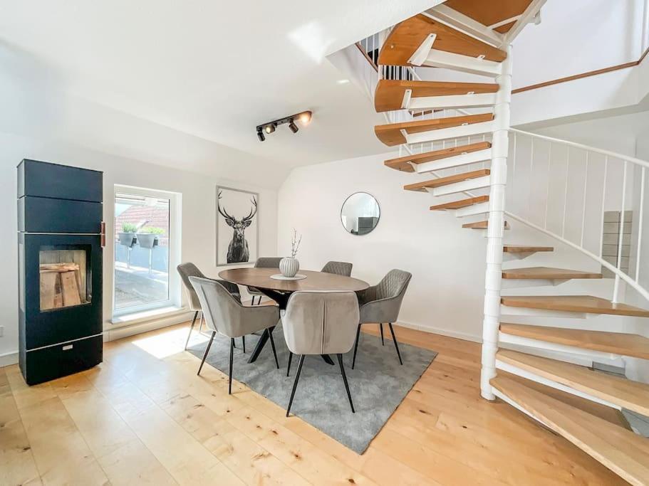 Ferienwohnung Kaiserblick Ihringen Εξωτερικό φωτογραφία