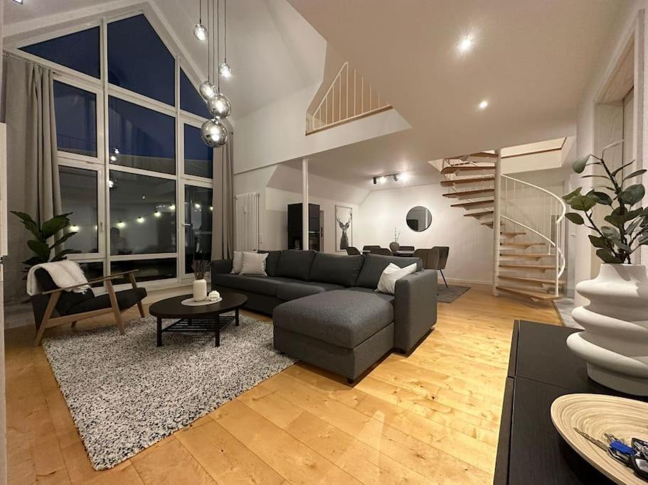 Ferienwohnung Kaiserblick Ihringen Εξωτερικό φωτογραφία