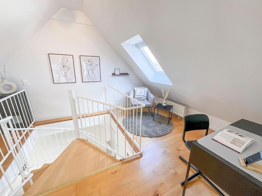 Ferienwohnung Kaiserblick Ihringen Εξωτερικό φωτογραφία