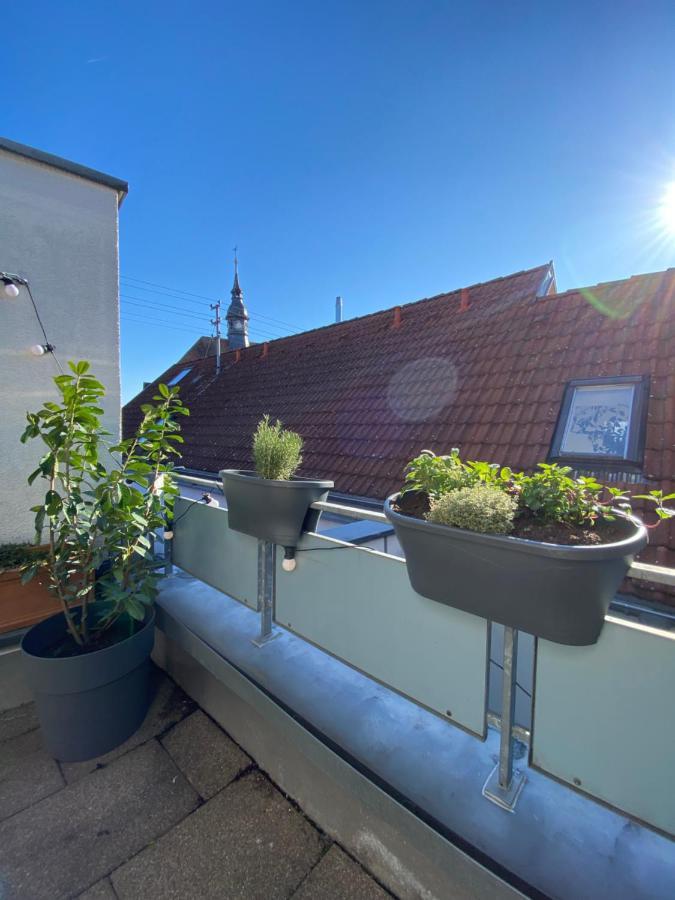 Ferienwohnung Kaiserblick Ihringen Εξωτερικό φωτογραφία